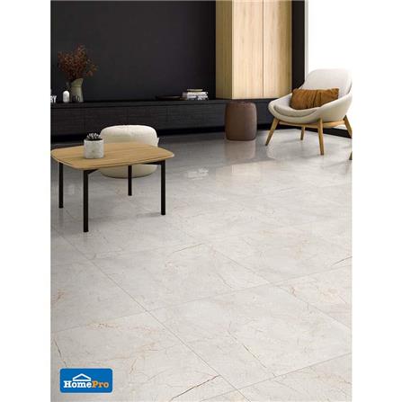 กระเบื้องพื้น 60x60 ซม. ทาลิน เกรย์ 1.44M2_2