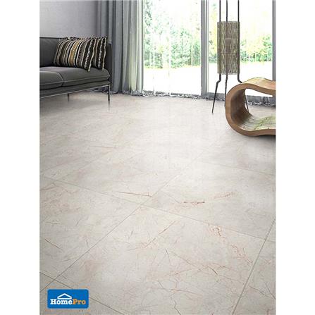 กระเบื้องพื้น 60x60 ซม. ทาลิน เกรย์ 1.44M2_3