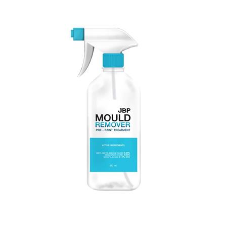 น้ำยากำจัดเชื้อราและตะไคร่น้ำ MOULD REMOVER 450 มล._0