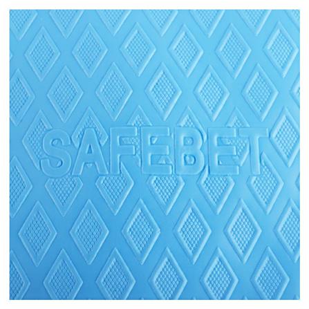 ถุงคลุมรองเท้าพลาสติก SOLID ไซซ์ L_3