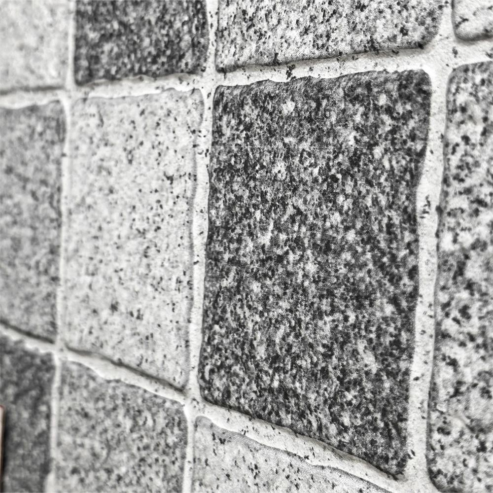 กระเบื้องพื้น 16x16 นิ้ว TARA โมวาโด เทา EXC A 0.96 ตร.ม.