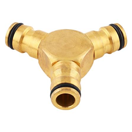 ข้อต่อทองเหลือง 3 ทาง SPRING NB-B3-WAY_1