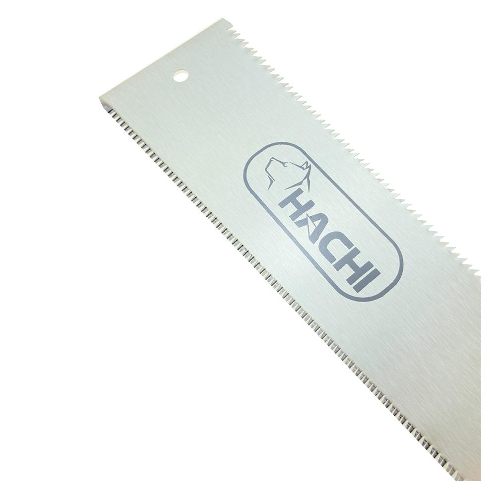 เลื่อยไม้ฟัน 2 ด้าน HACHI 10.5 นิ้ว