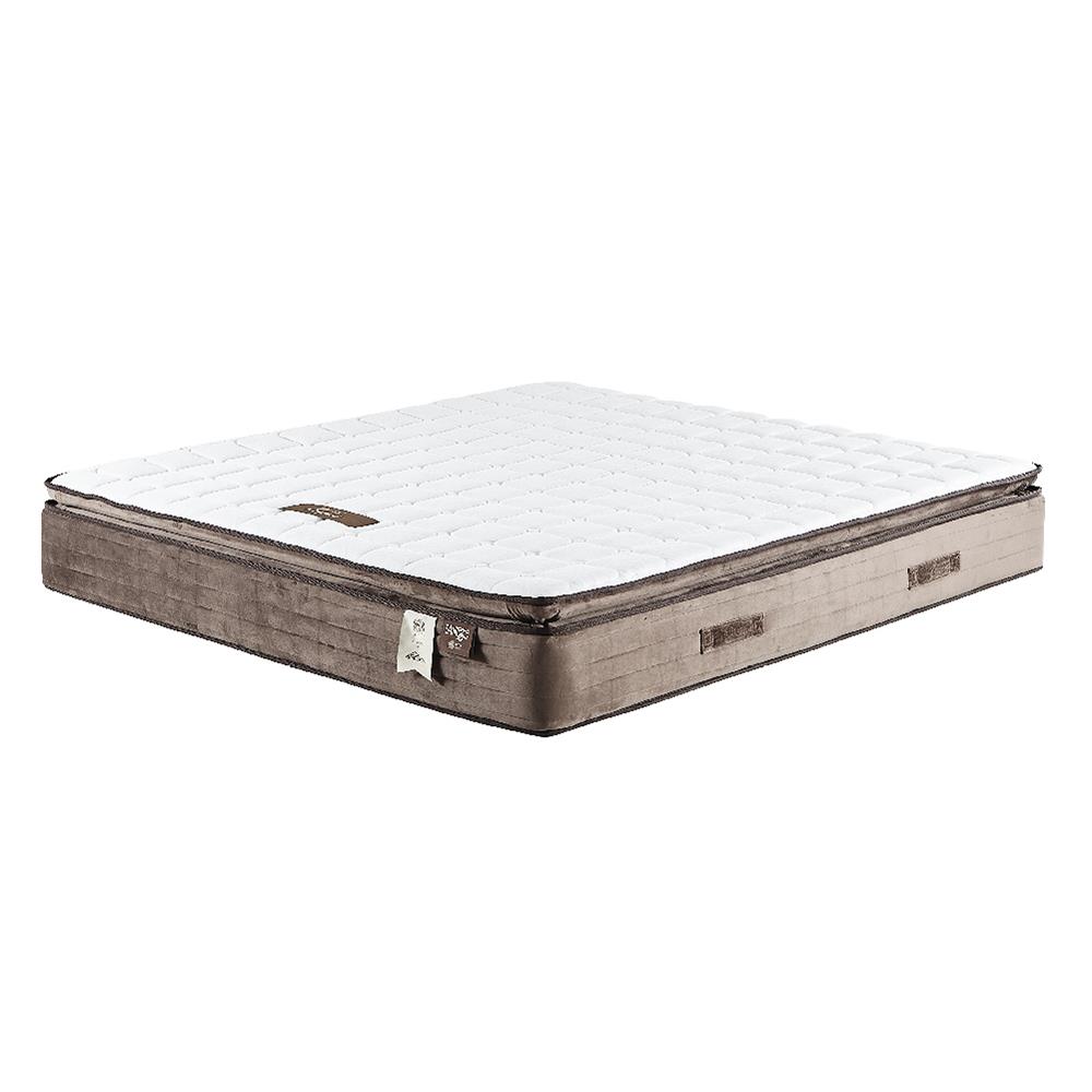 ที่นอน 6 ฟุต LOTUS KAMBELLA พร้อมชุดเครื่องนอน 11 ชิ้น