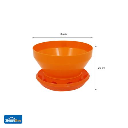 จานอาหารอัตโนมัติ ขนาดเล็ก SPRING_3