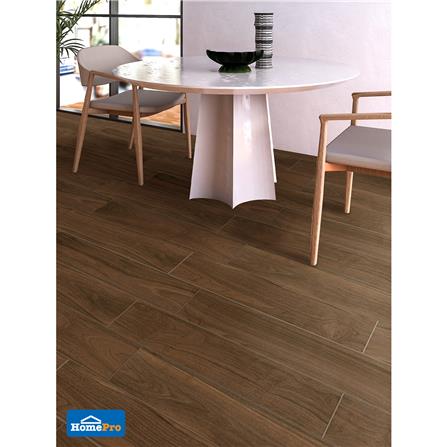 กระเบื้องพื้น 20x120 ซม. ปักกิ่ง น้ำตาล A 0.96M2_5