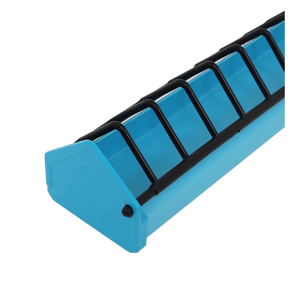 รางอาหารไก่ พลาสติก 22 นิ้ว SPRING