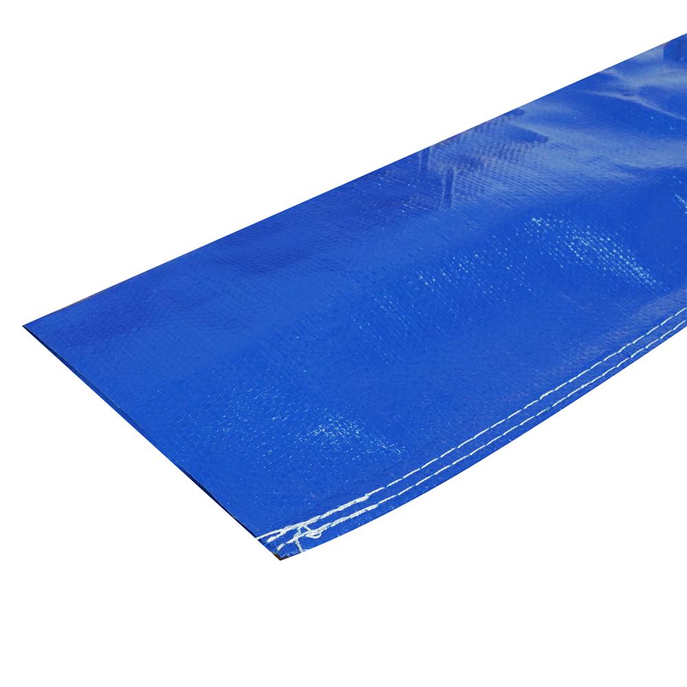 สายส่งน้ำผ้าใบ SPRING 4 นิ้ว x 80 เมตร