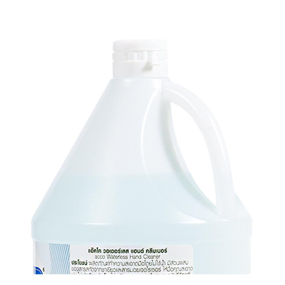 แอลกอฮอล์ล้างมือ ACCO 3.5 ลิตร
