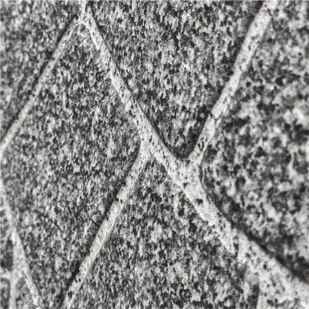 กระเบื้องพื้น 16x16 นิ้ว DURAGRES โมวี่ เทาเข้ม EXC 0.96M2_1