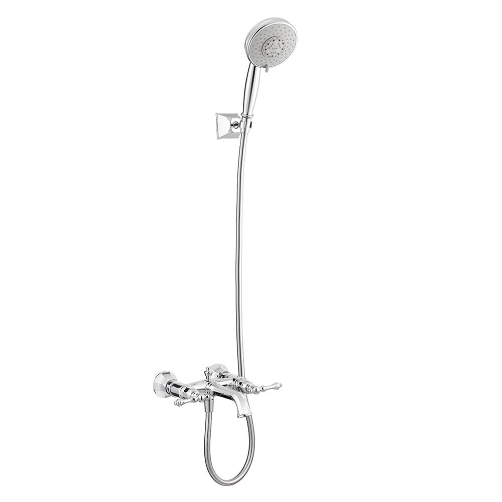 ก๊อกผสมอ่างอาบ KOHLER K-99030T-4-CP