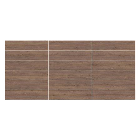 กระเบื้องพื้น 20x90 ซม. ซานซี น้ำตาล A 1.08M2_1