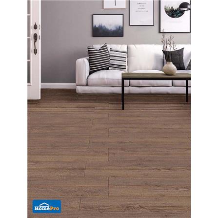 กระเบื้องพื้น 20x90 ซม. ซานซี น้ำตาล A 1.08M2_5