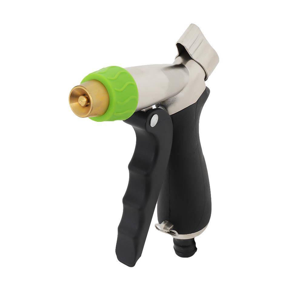 ปืนฉีดน้ำอัลลอย SPRING NB-6P-PC