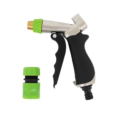 ปืนฉีดน้ำอัลลอย SPRING NB-6P-PC