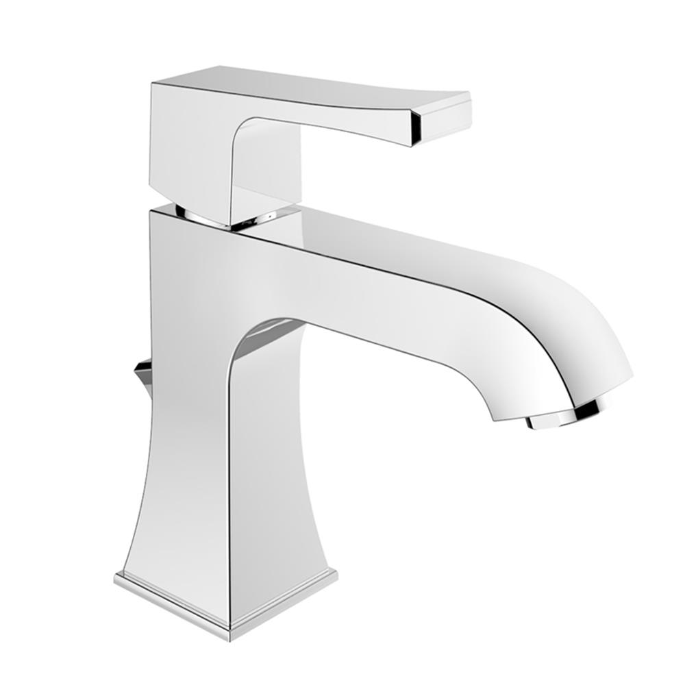 ก๊อกอ่างล้างหน้าผสม KOHLER K-23372T-B4-CP