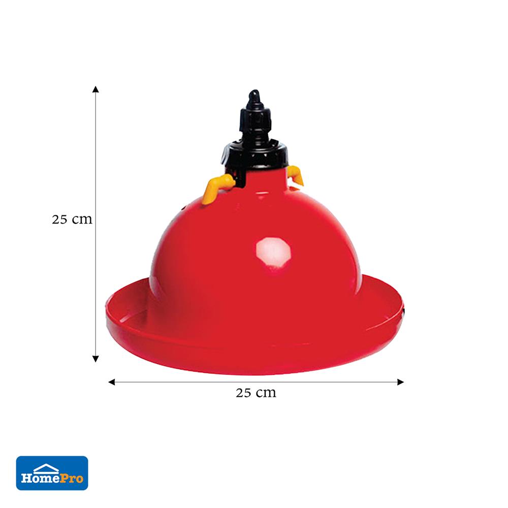 ถังน้ำอัตโนมัติ SPRING