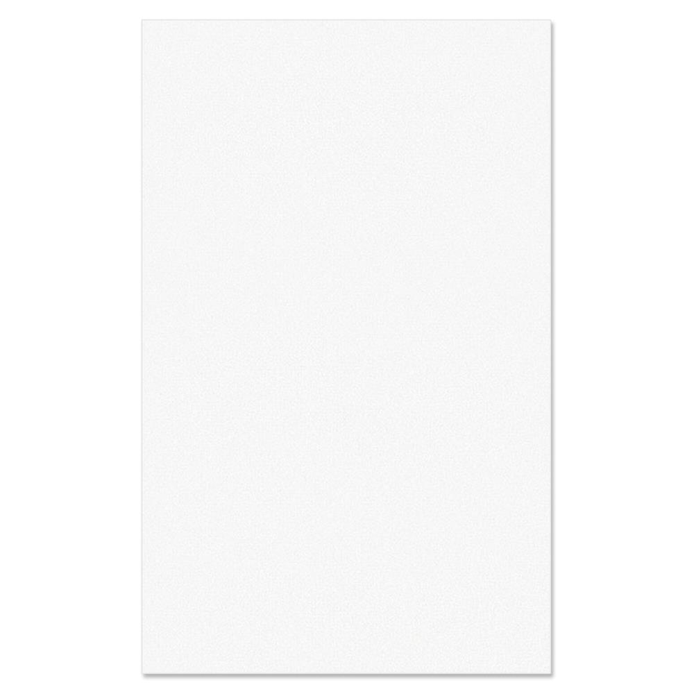 กระเบื้องผนัง 10x16 นิ้ว DURAGRES L-111 ขาว 1M2