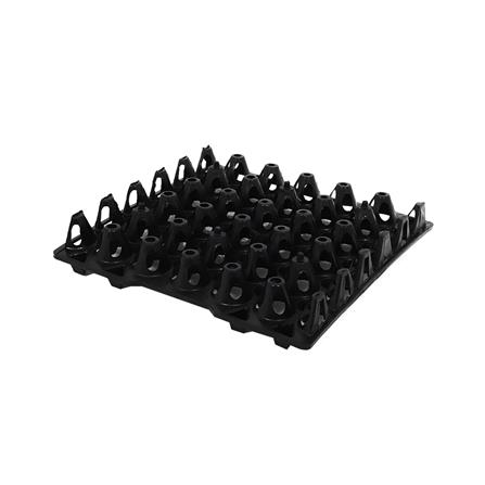 ถาดไข่พลาสติก SPRING