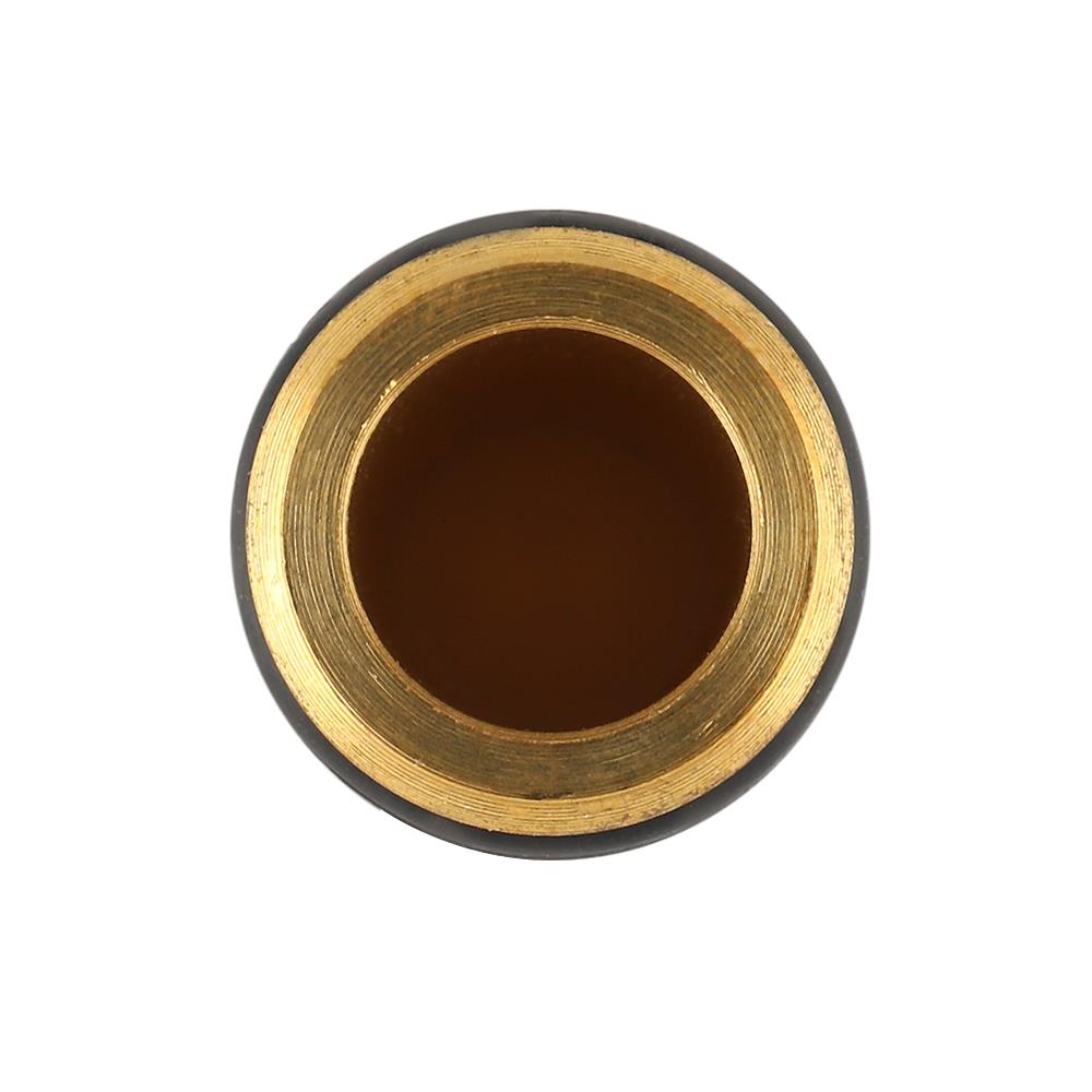 ข้อต่อทองเหลือง 2 ทาง SPRING NB-B2-WAY