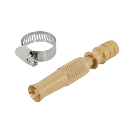 หัวฉีดน้ำทองเหลือง SPRING NB-AZ-4C