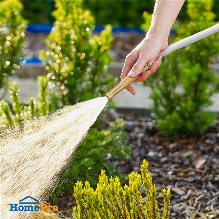 หัวฉีดน้ำทองเหลือง SPRING NB-AZ-4C_3