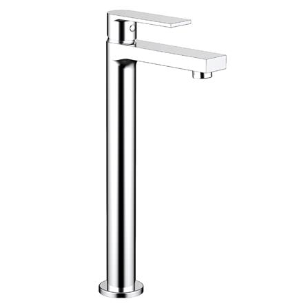 ก๊อกอ่างล้างหน้าเดี่ยว HAFELE 495.61.108 สีโครม