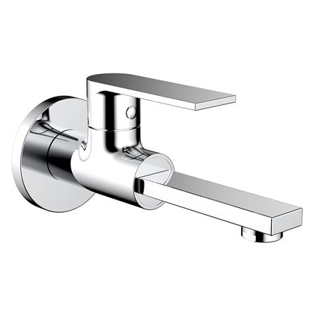 ก๊อกล้างพื้น 1 ทาง HAFELE 495.61.109_0