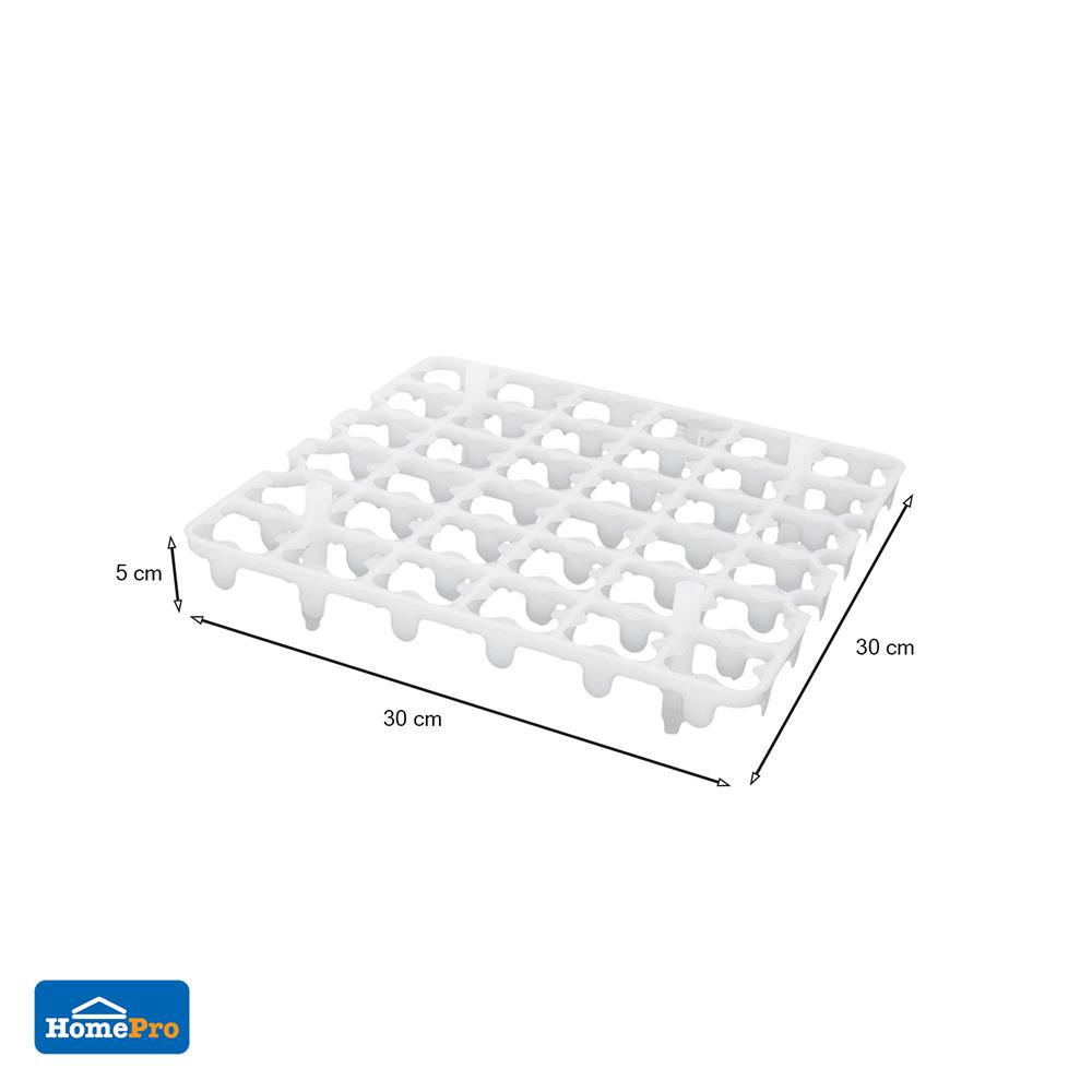 ถาดไข่ตู้ฟัก SPRING
