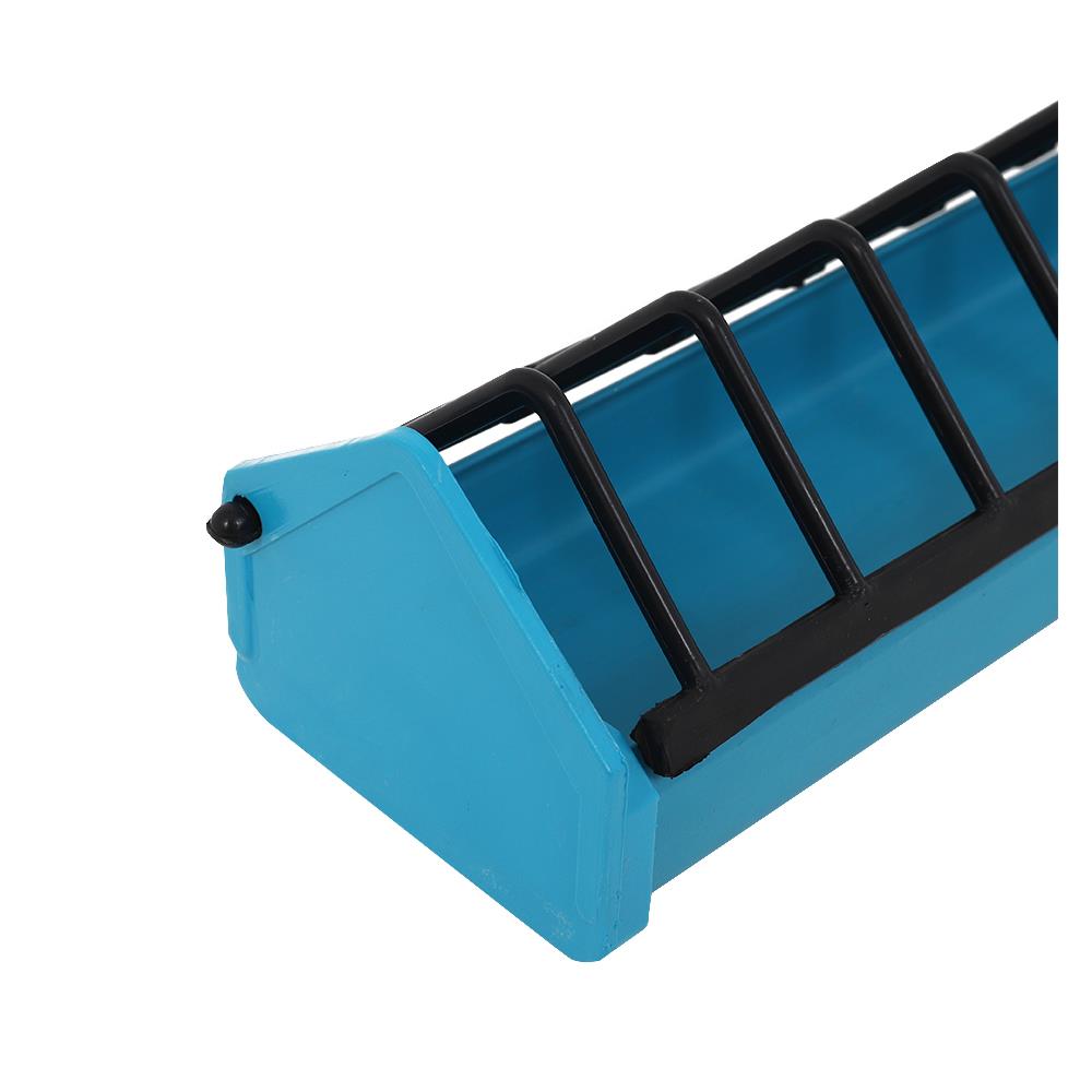 รางอาหารไก่ พลาสติก 12 นิ้ว SPRING