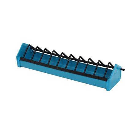 รางอาหารไก่ พลาสติก 12 นิ้ว SPRING