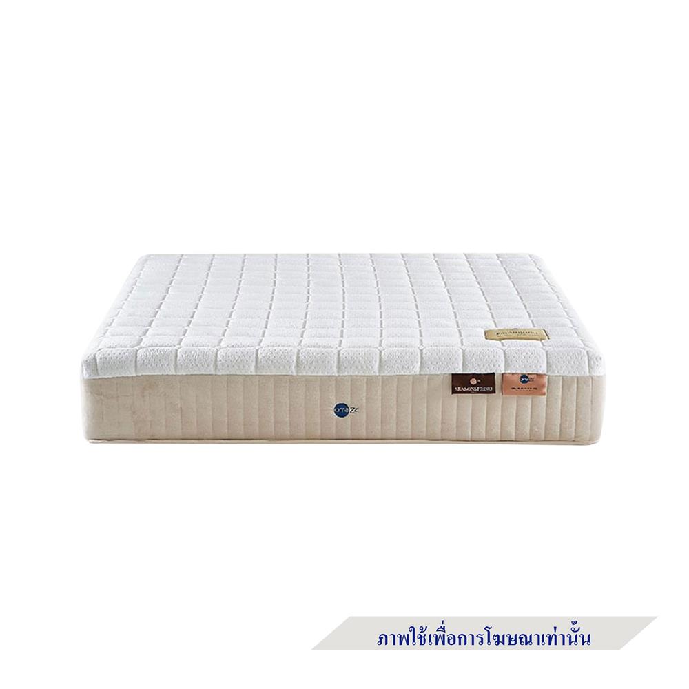 ที่นอน 3.5 ฟุต OMAZZ FAMINGTON พร้อมชุดเครื่องนอน 5 ชิ้น