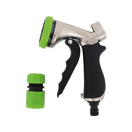 ปืนฉีดน้ำอัลลอย SPRING NB-7P-PC_1