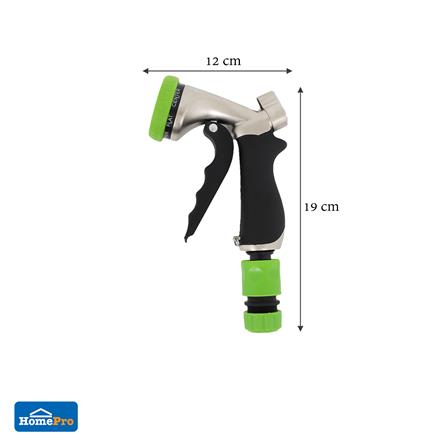 ปืนฉีดน้ำอัลลอย SPRING NB-7P-PC_8