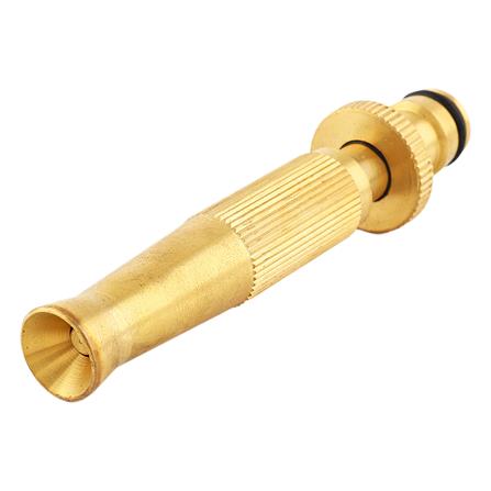 หัวฉีดน้ำทองเหลืองสวมเร็ว SPRING NB-AZ-4A_1