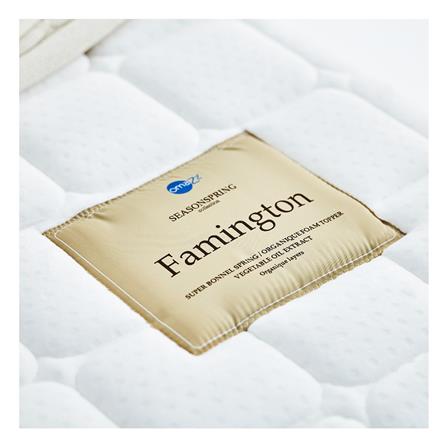 ที่นอนสปริง 5 ฟุต OMAZZ รุ่น FAMINGTON พร้อมชุดเครื่องนอน 8 ชิ้น_2