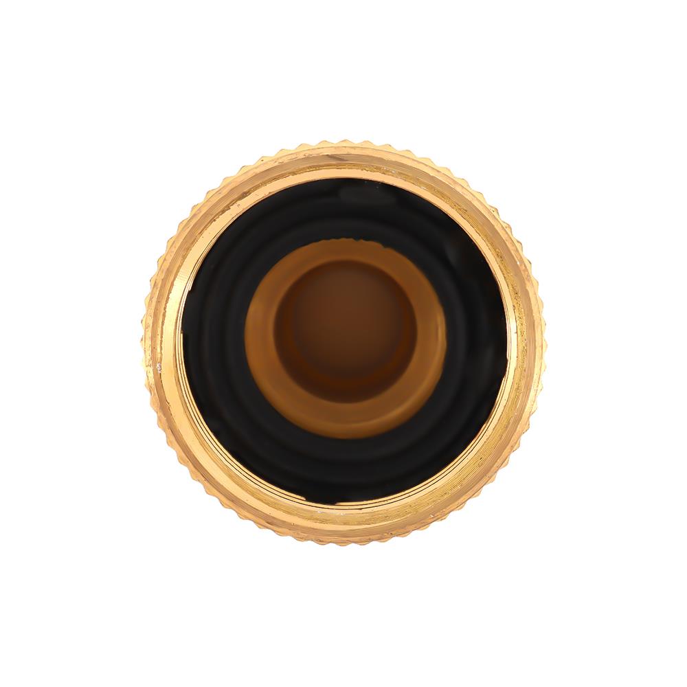 ข้อต่อก๊อกน้ำทองเหลือง SPRING 3/4 นิ้ว