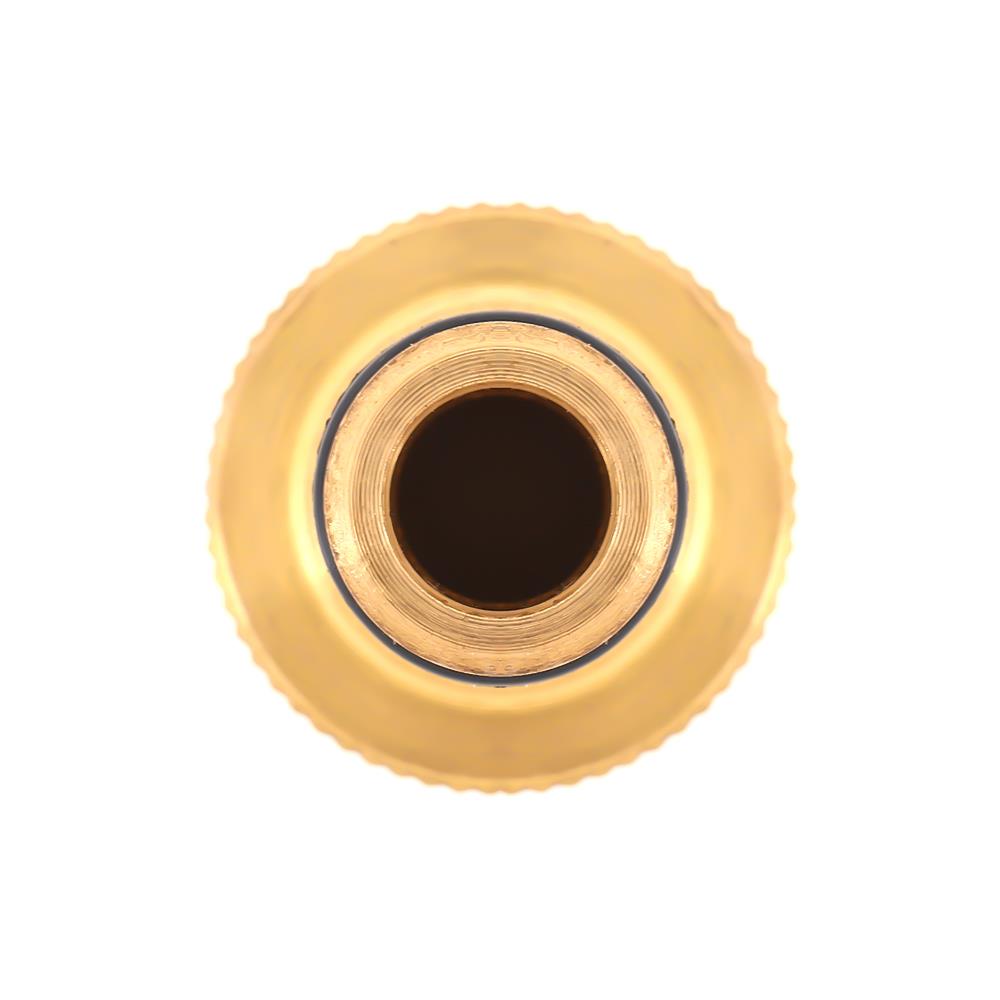 ข้อต่อก๊อกน้ำทองเหลือง SPRING 3/4 นิ้ว