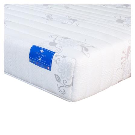 ที่นอน 6 ฟุต SYNDA AMBIENCE พร้อมชุดเครื่องนอน 11 ชิ้น_2