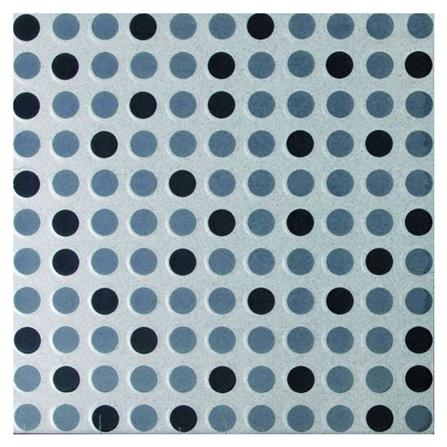 กระเบื้องพื้น 12x12 นิ้ว DURAGRES ไซเคิล เทา A_0