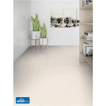 กระเบื้องพื้น 16x16 นิ้ว DURAGRES ลีออน เบจ A 1M2_1