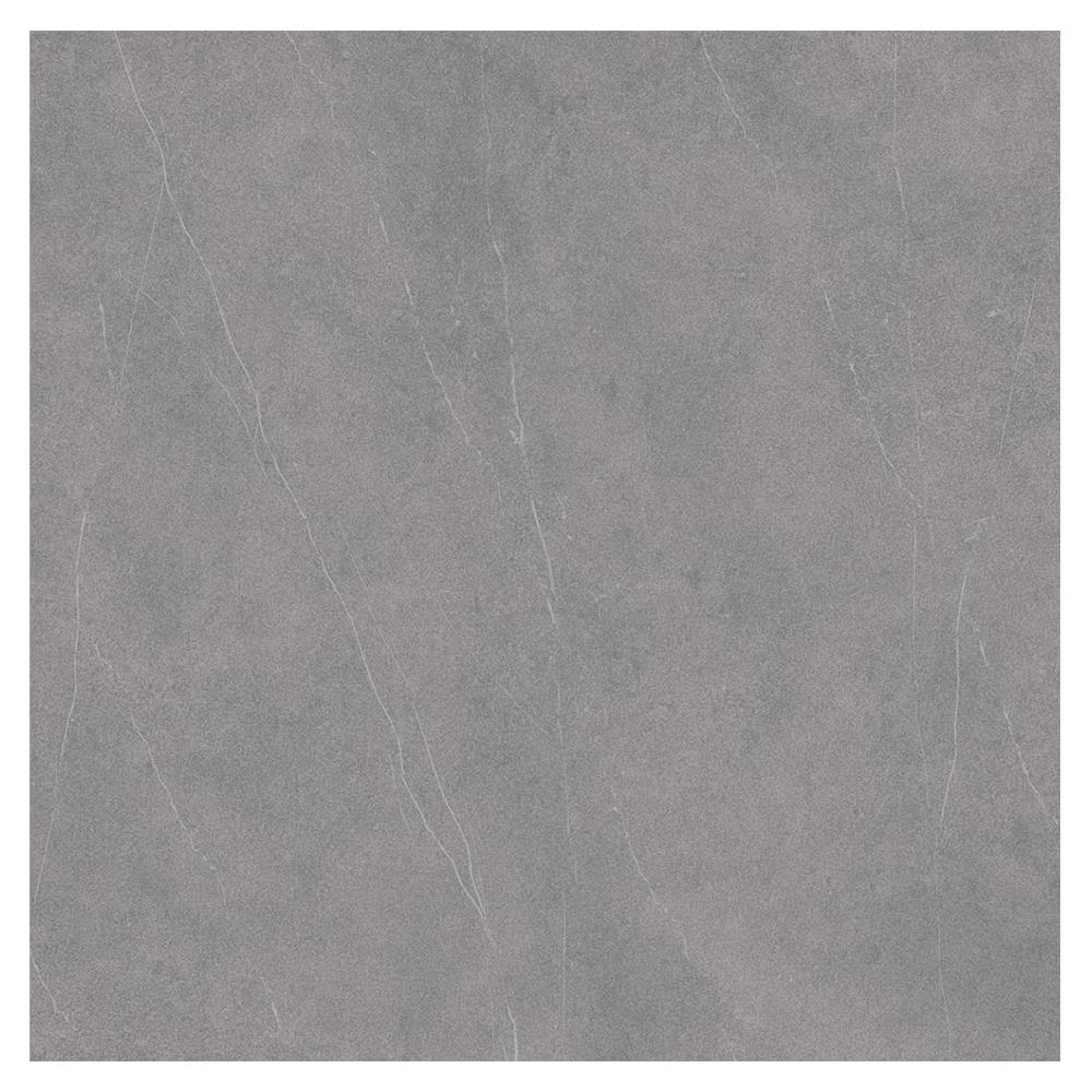 กระเบื้องพื้น 16x16 นิ้ว DURAGRES ไพตั้น เทา A 1M2