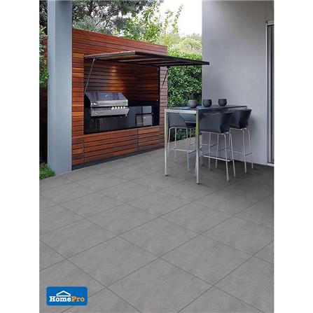 กระเบื้องพื้น 16x16 นิ้ว DURAGRES ไพตั้น เทา A 1M2_3