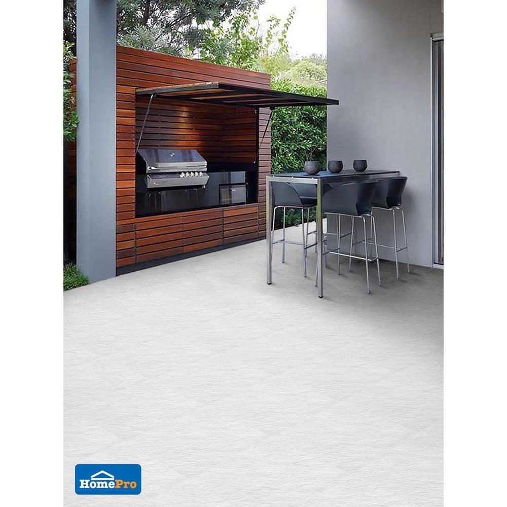 กระเบื้องพื้น 12x12 นิ้ว DURAGRES แอทลาส เทา A