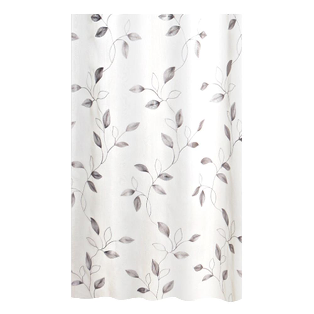 ม่านห้องน้ำ POLYESTER WSP SCP-59/DL02 180x180ซม.
