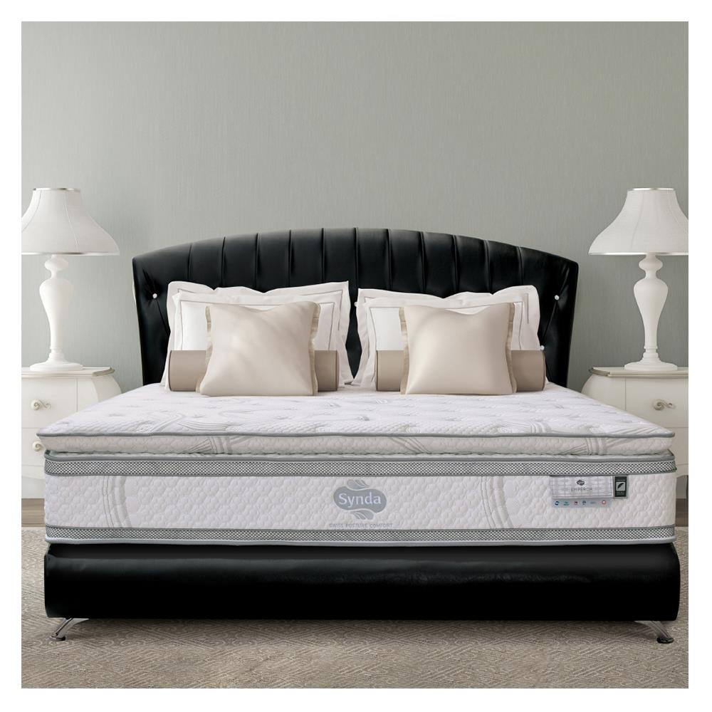 ที่นอน 5 ฟุต SYNDA EMPEROR