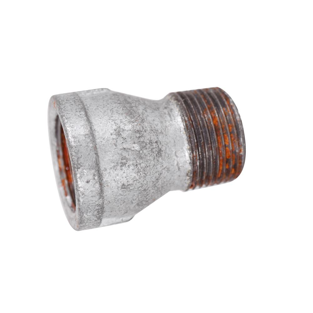 ข้อต่อเกลียวประปา CITY 3/4 นิ้ว