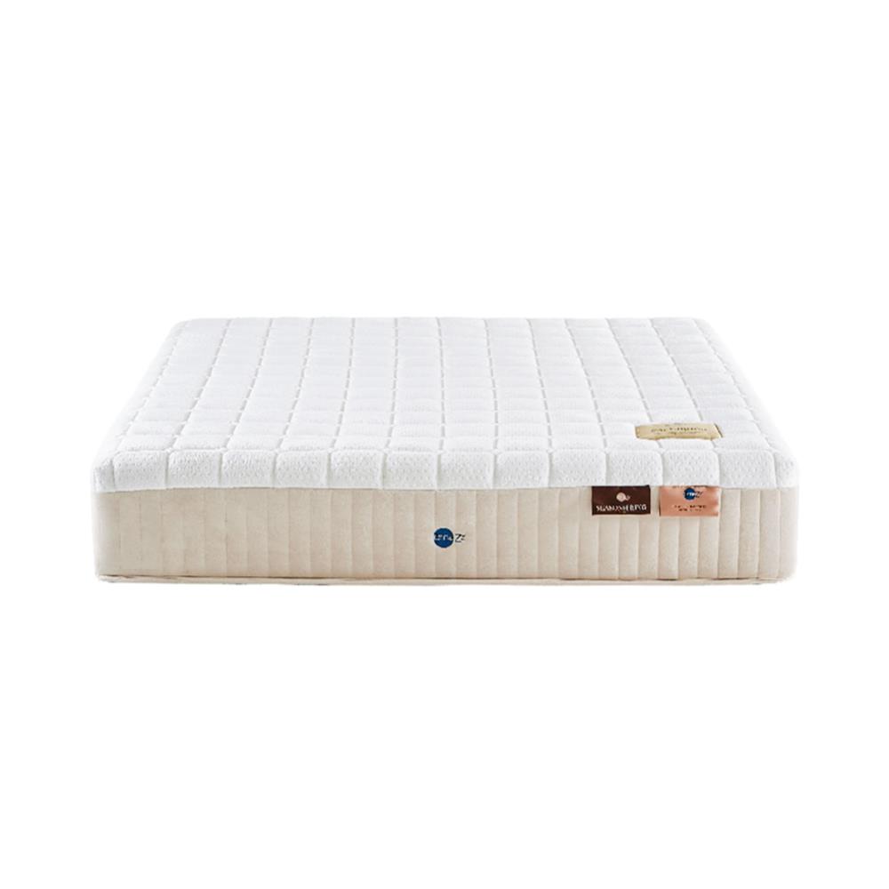 ที่นอน 6 ฟุต OMAZZ FAMINGTON พร้อมชุดเครื่องนอน 8 ชิ้น