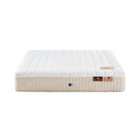 ที่นอน 6 ฟุต OMAZZ FAMINGTON พร้อมชุดเครื่องนอน 8 ชิ้น_1