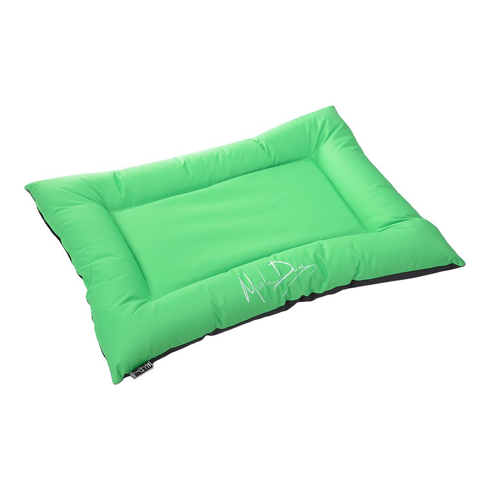 เบาะฟองน้ำ MAHDUM 600D 100X70 ซม. สีเขียว